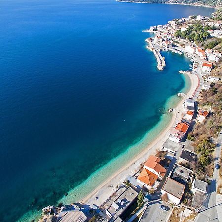 Vila Mila Mare Drasnice Luaran gambar