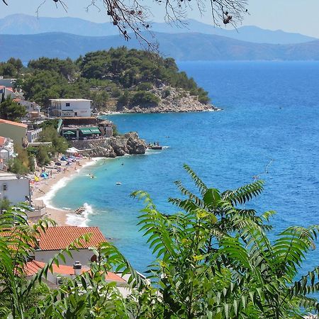 Vila Mila Mare Drasnice Luaran gambar