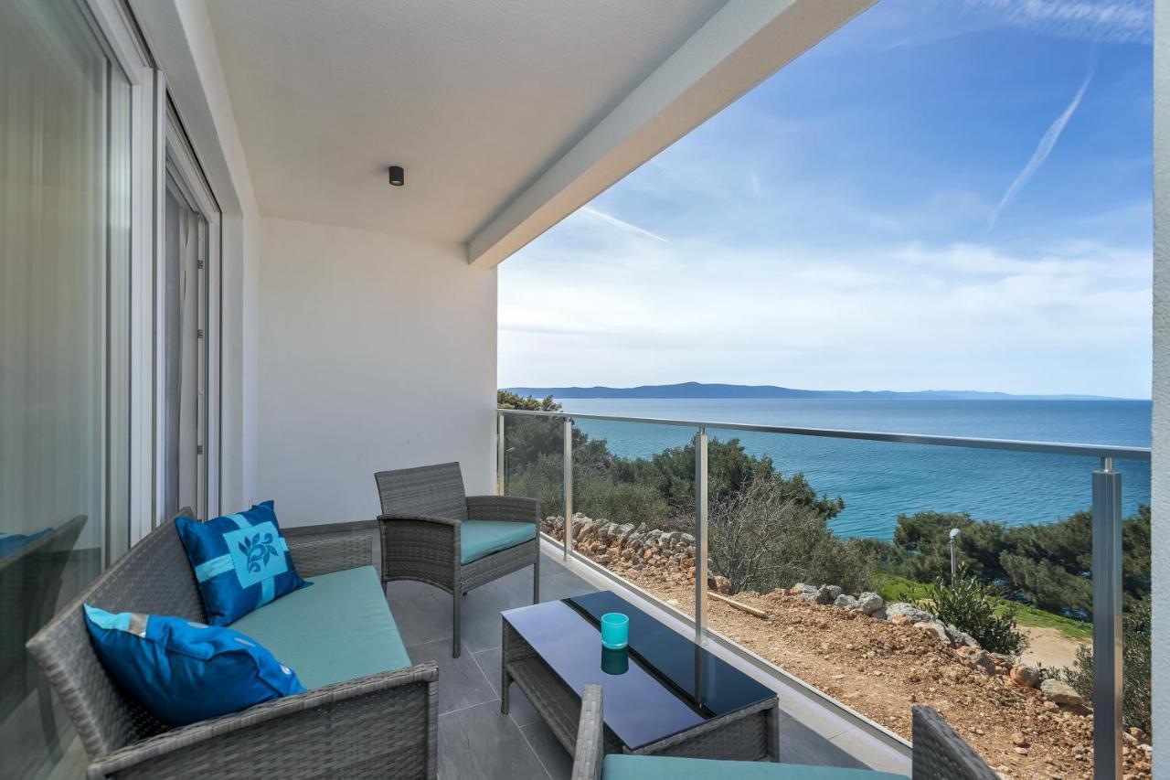 Vila Mila Mare Drasnice Luaran gambar