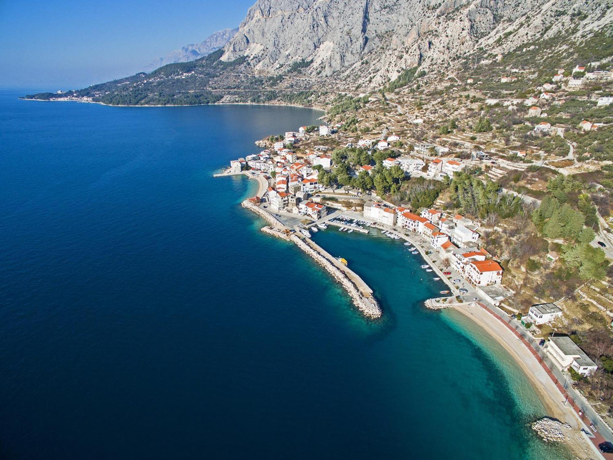 Vila Mila Mare Drasnice Luaran gambar