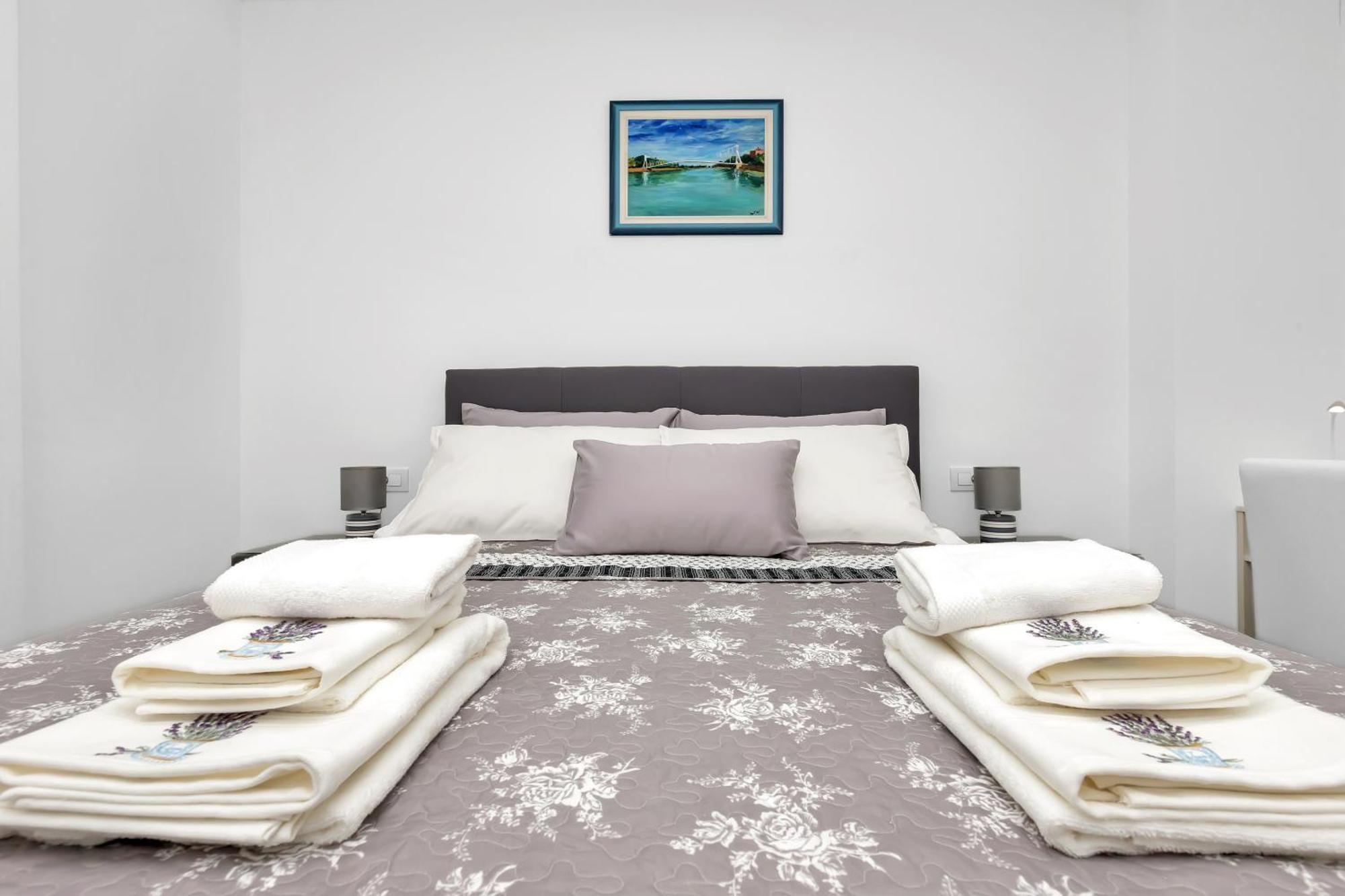 Vila Mila Mare Drasnice Bilik gambar