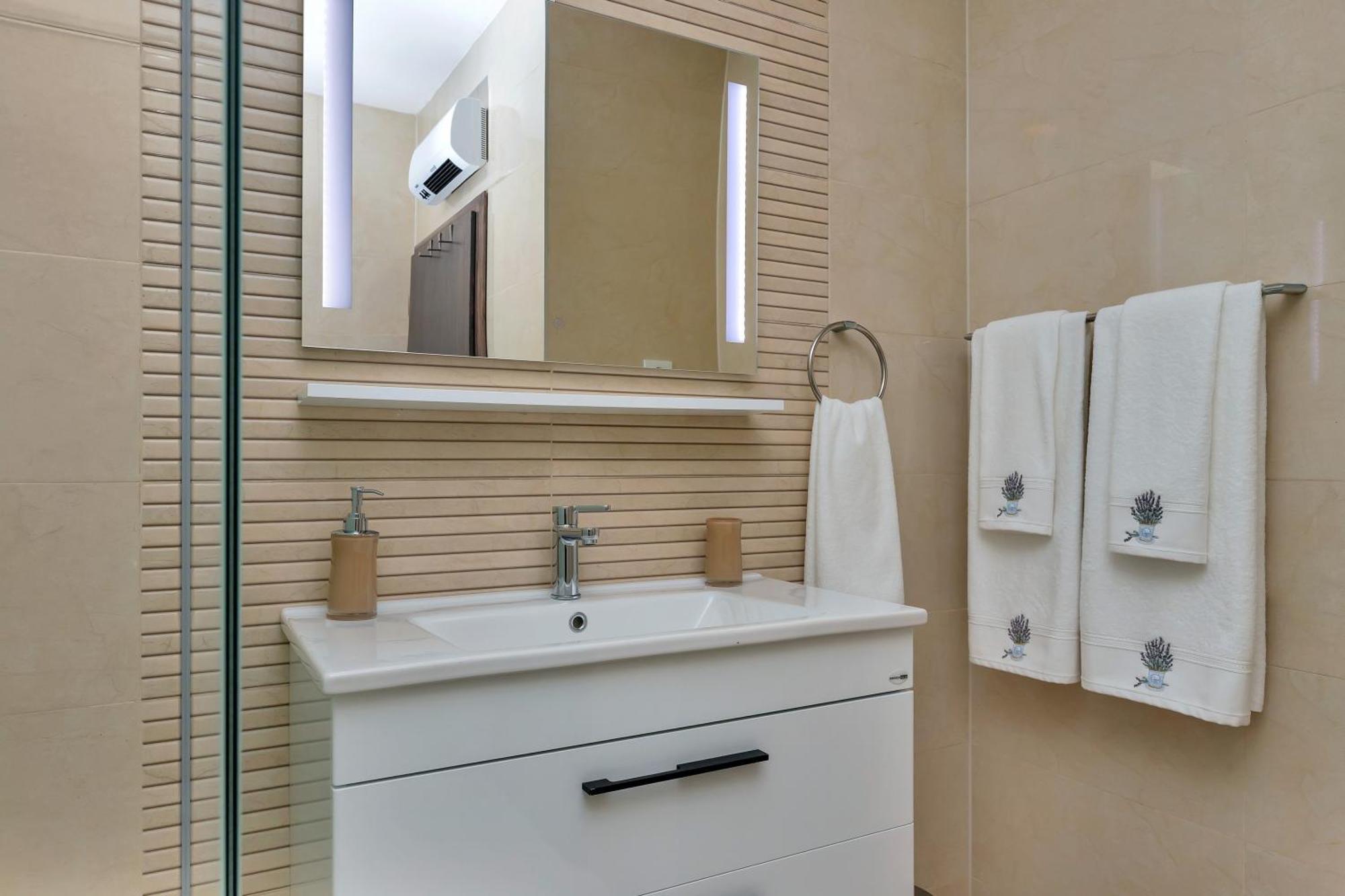 Vila Mila Mare Drasnice Bilik gambar