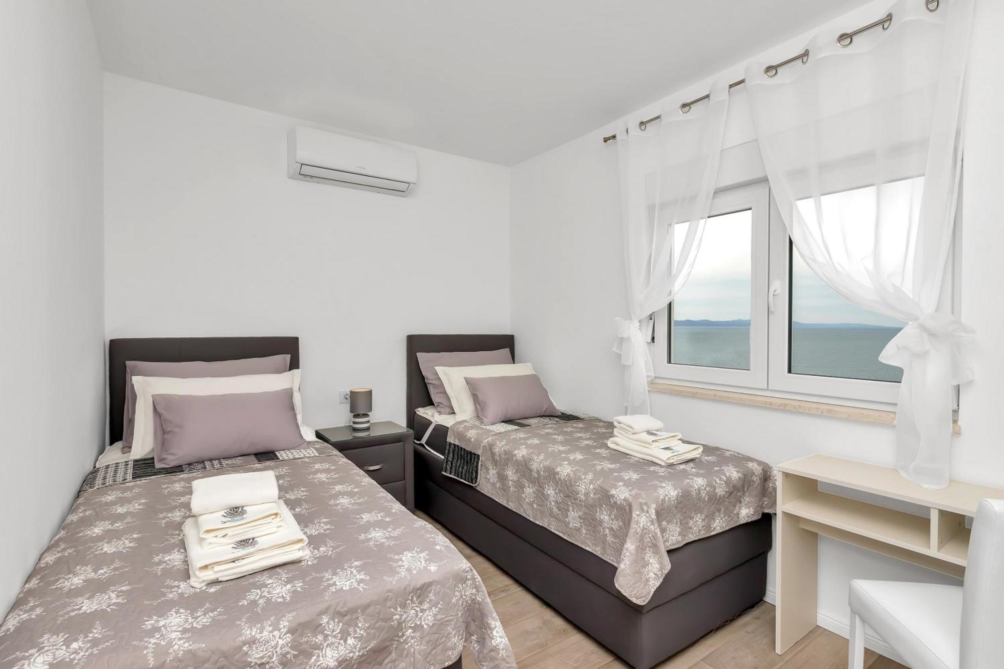 Vila Mila Mare Drasnice Bilik gambar