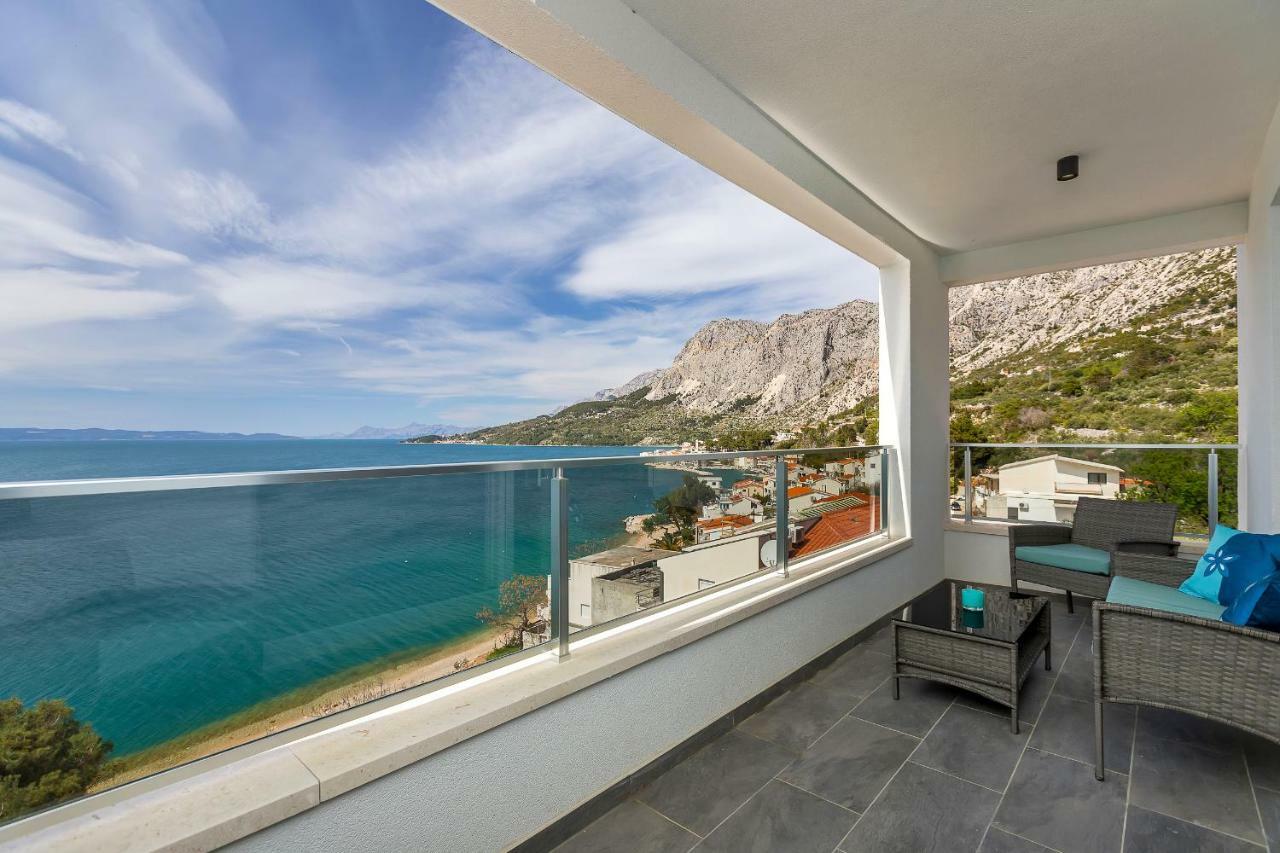 Vila Mila Mare Drasnice Luaran gambar