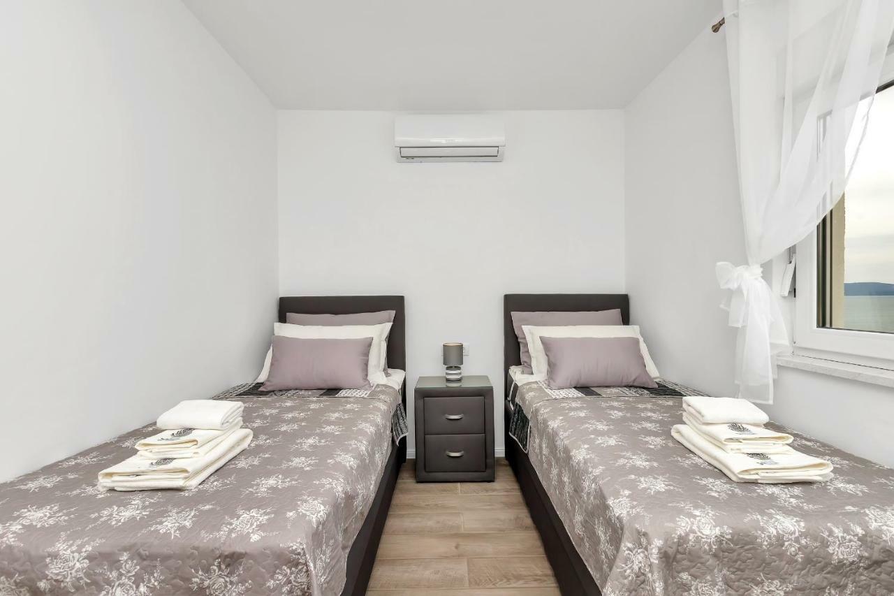 Vila Mila Mare Drasnice Luaran gambar