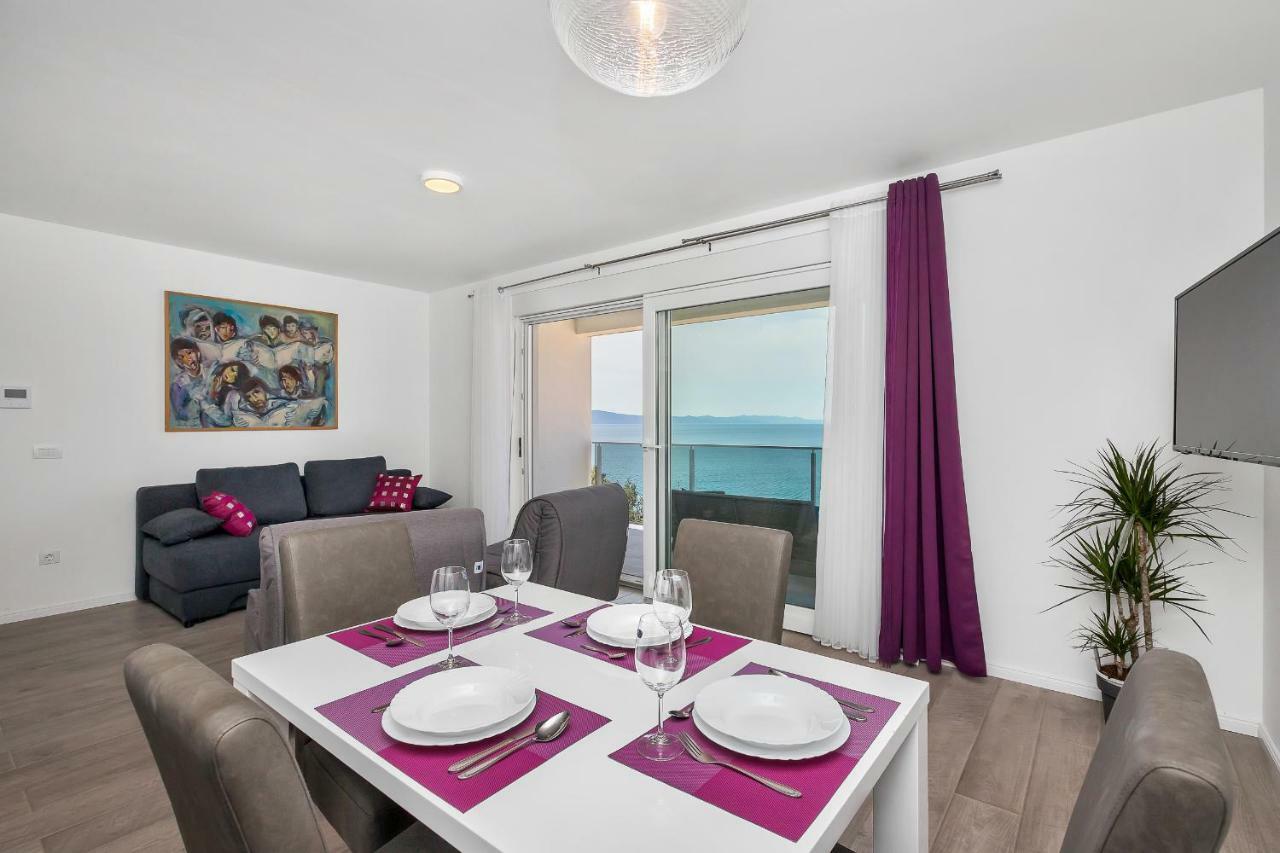 Vila Mila Mare Drasnice Luaran gambar