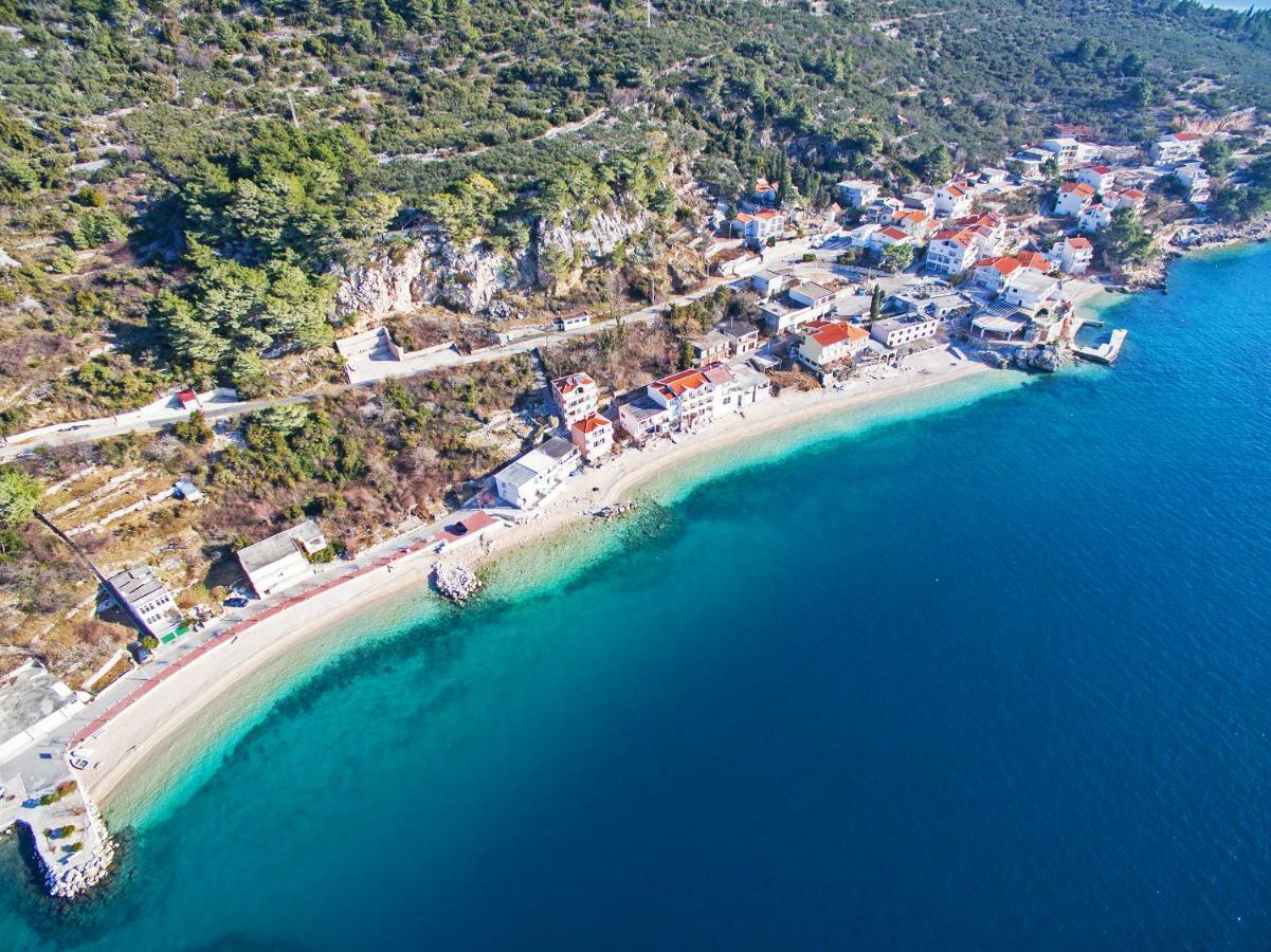 Vila Mila Mare Drasnice Luaran gambar