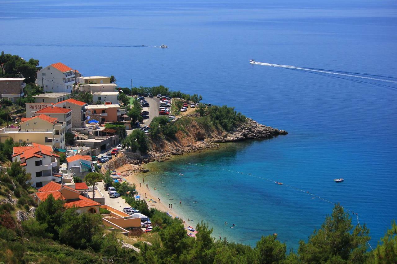 Vila Mila Mare Drasnice Luaran gambar