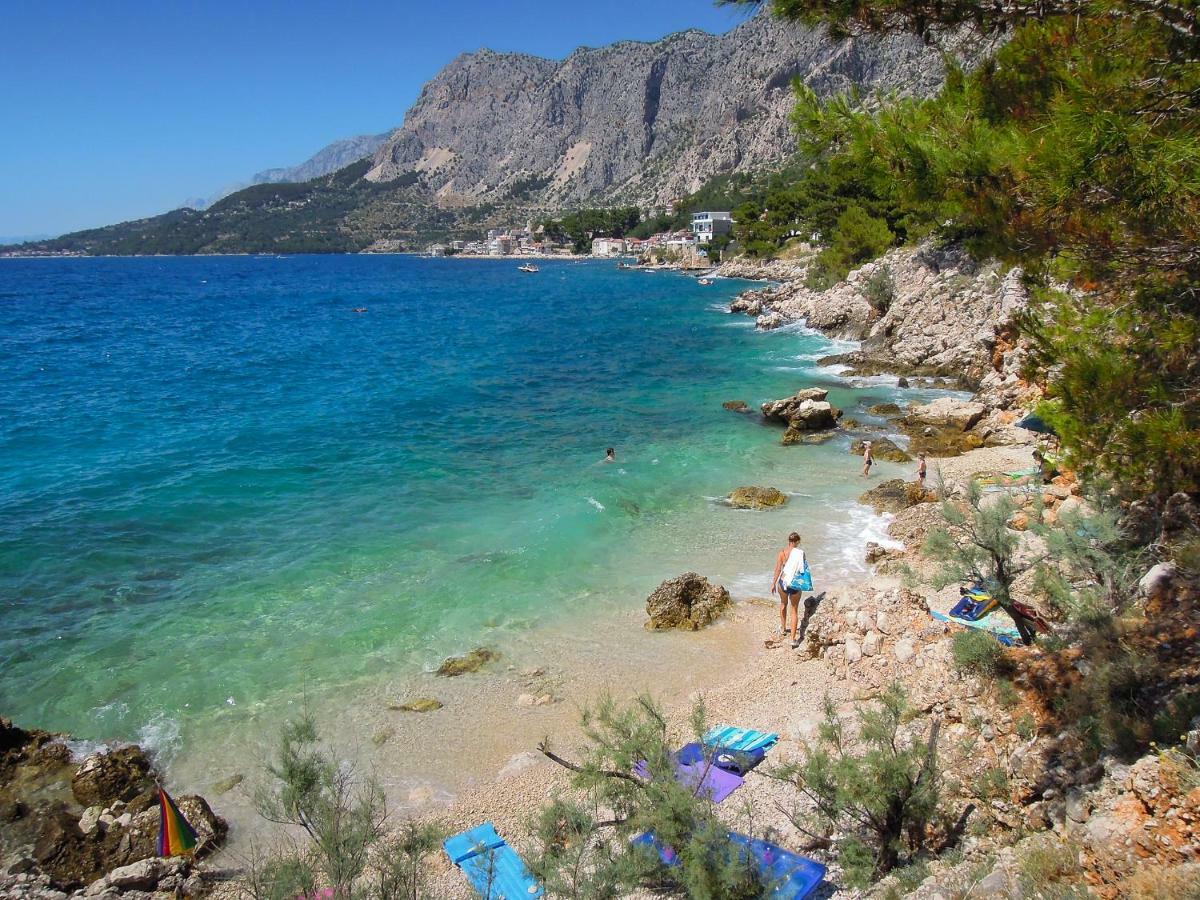 Vila Mila Mare Drasnice Luaran gambar