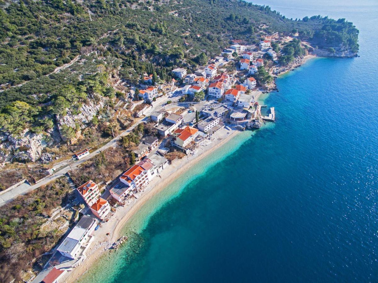 Vila Mila Mare Drasnice Luaran gambar