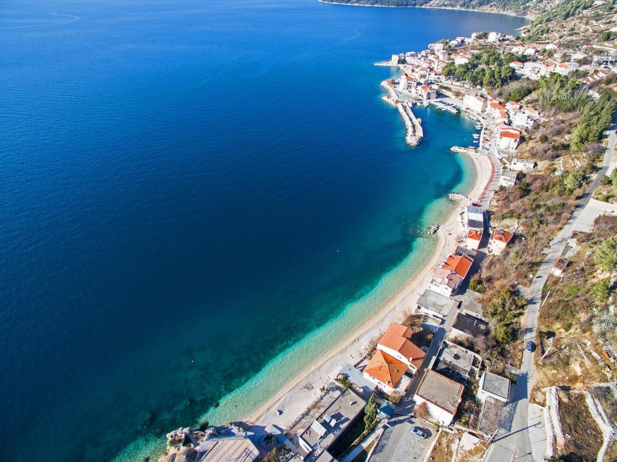 Vila Mila Mare Drasnice Luaran gambar